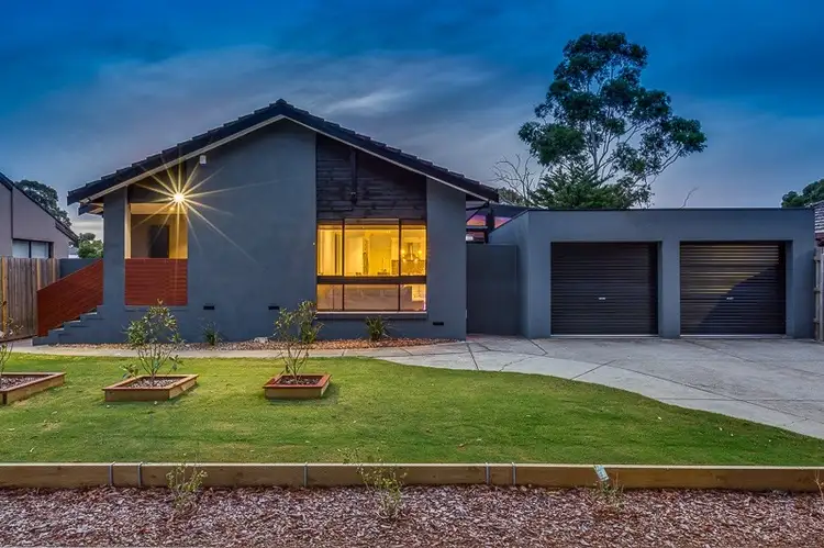 19 Odessa Avenue, Keilor Downs VIC 3038