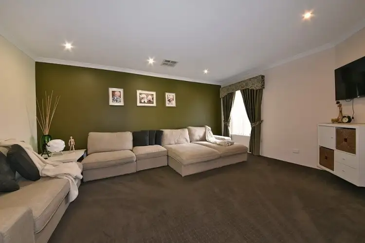Fourth view of Homely house listing, 51 Archimedes Crescent, Tapping WA 6065
