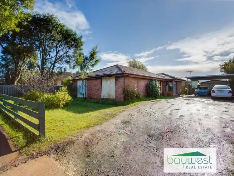 Second view of Homely house listing, 12 Martin Street, Hastings VIC 3915