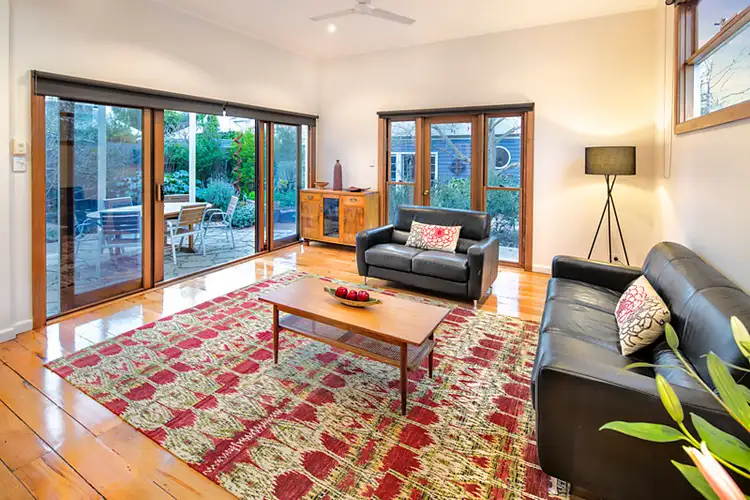 Second view of Homely house listing, 19 Brooke Street, Northcote VIC 3070