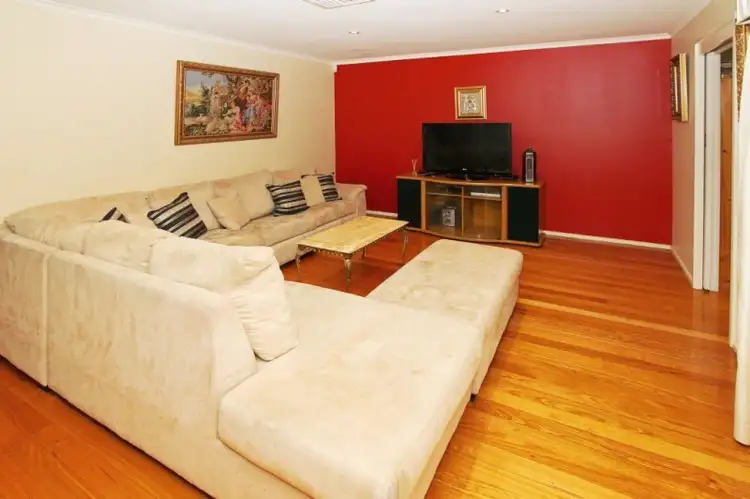 Fifth view of Homely house listing, 15 Lascelles Drive, Lalor VIC 3075