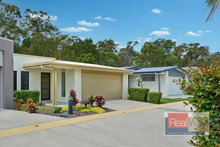 24/47 Sycamore Drive, Currimundi QLD 4551