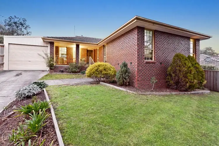 24 Tangari Court, Greensborough VIC 3088