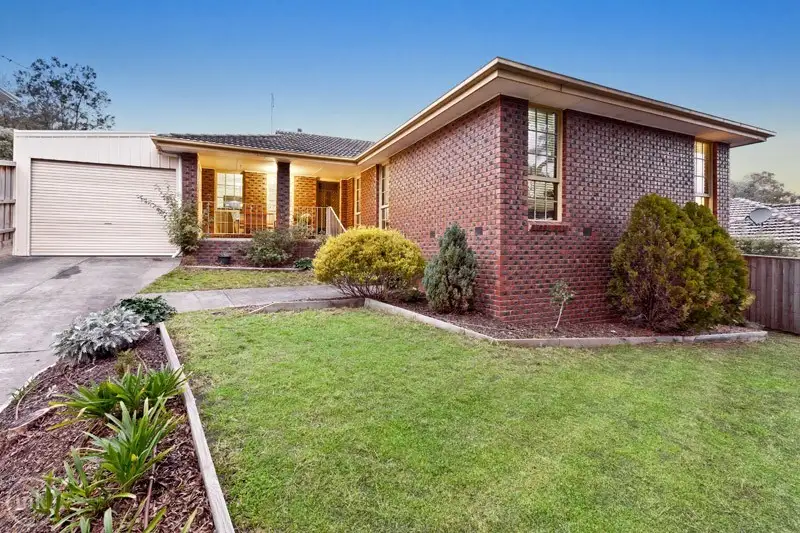 Main view of Homely house listing, 24 Tangari Court, Greensborough VIC 3088