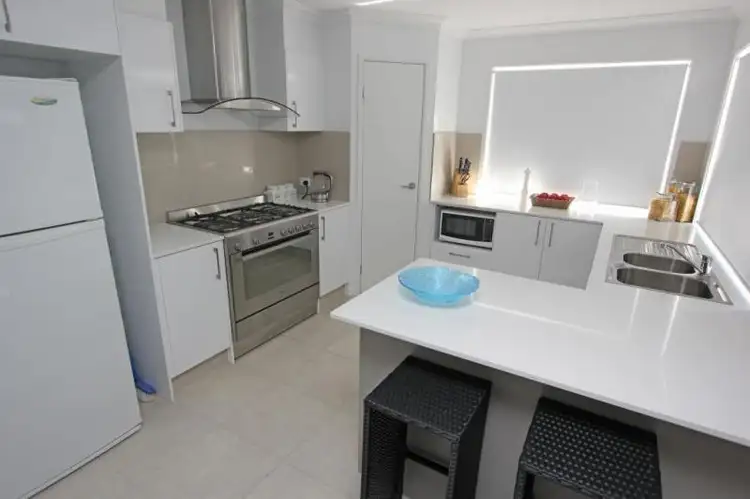Second view of Homely house listing, 1 Pamphlett Street, Oxley QLD 4075