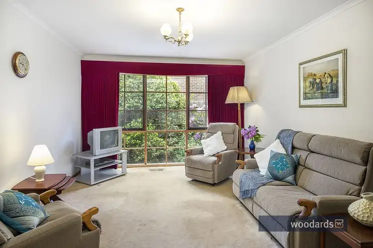 Second view of Homely unit listing, 5/24 Brougham Street, Box Hill VIC 3128