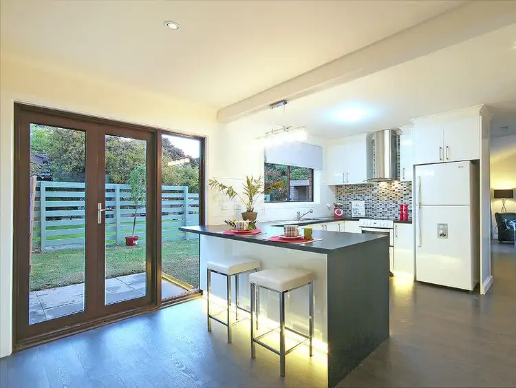 Third view of Homely unit listing, 76 Park Drive, Vermont VIC 3133