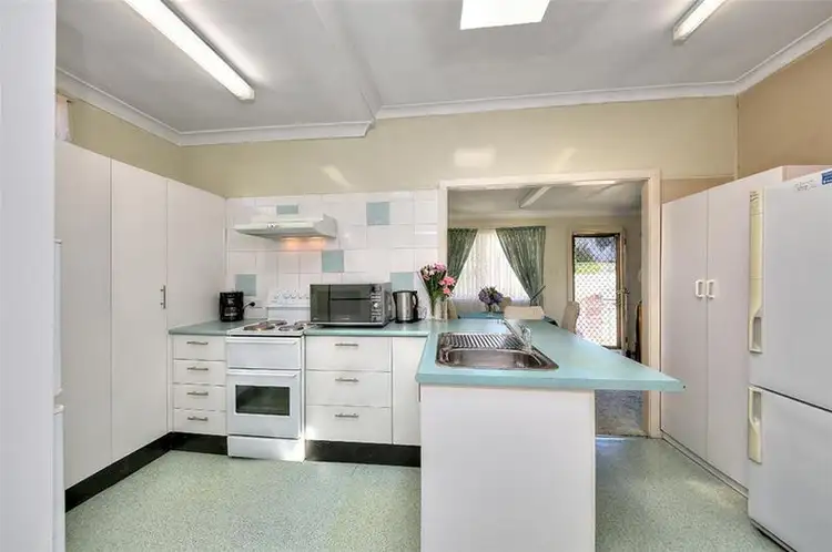 Third view of Homely house listing, 34 Cammarlie Street, Panania NSW 2213