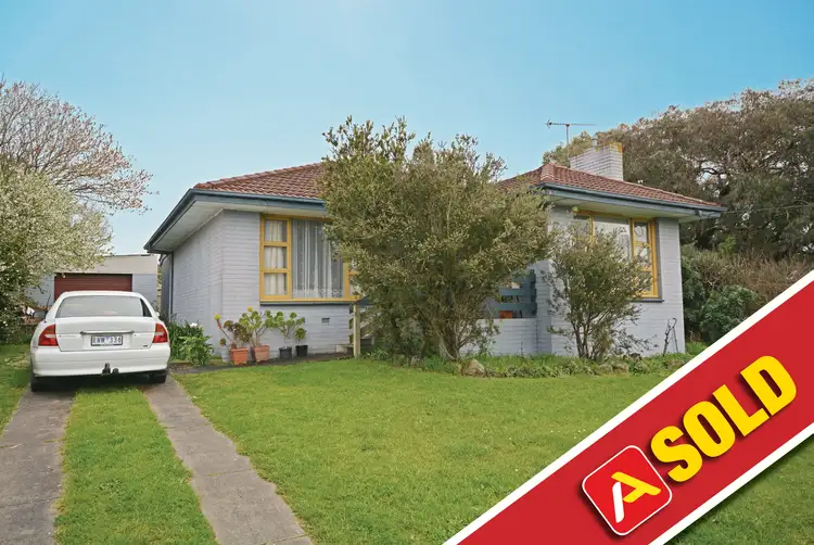 Main view of Homely house listing, 7 Browning Street, Portland VIC 3305