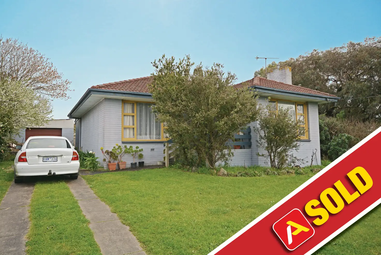 Main view of Homely house listing, 7 Browning Street, Portland VIC 3305