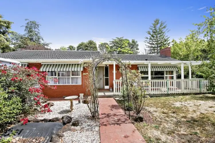 408 Mt Dandenong Road, Croydon VIC 3136