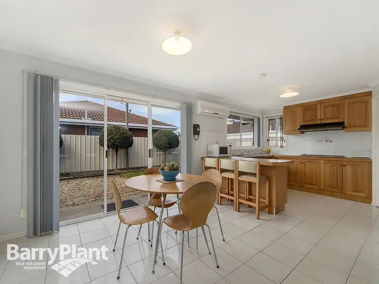 Third view of Homely unit listing, 1/18 Wilpena Court, St Albans VIC 3021