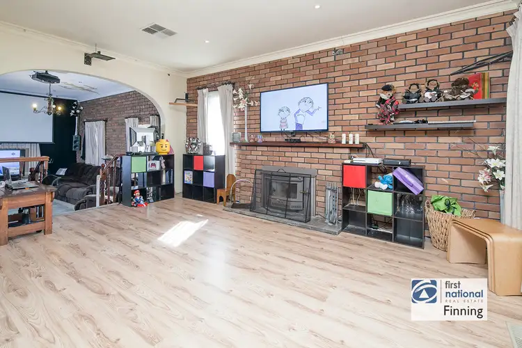 Sixth view of Homely house listing, 21 Marklin Street, Cranbourne VIC 3977