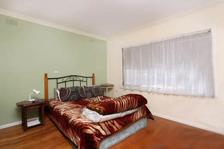 Fifth view of Homely house listing, 25 Berkshire Road, Sunshine North VIC 3020