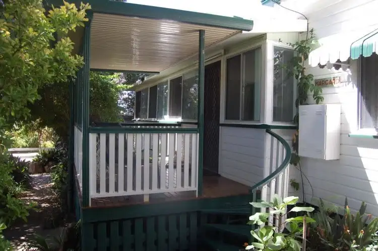 Fifth view of Homely house listing, 14 Iris Street, Emu Vale QLD 4371