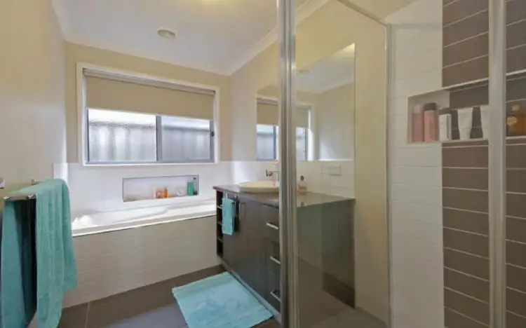 Fifth view of Homely house listing, 55A Bradman Boulevard, Traralgon VIC 3844