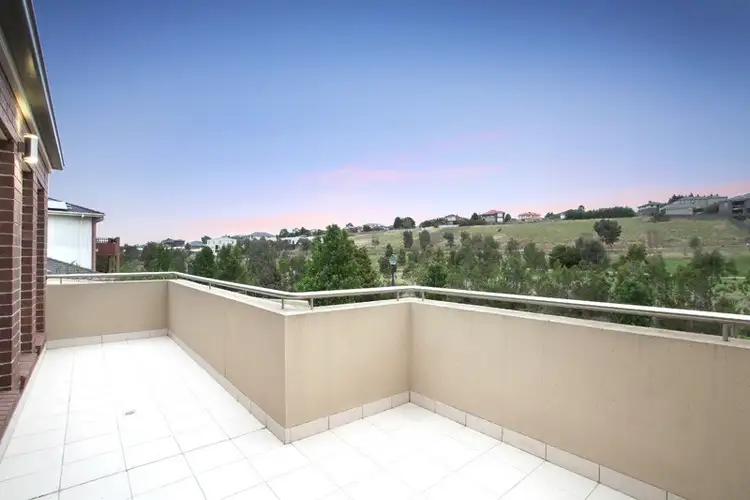 Sixth view of Homely house listing, 36 Clare Boulevard, Greenvale VIC 3059