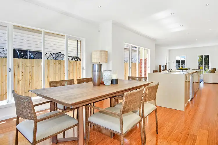 Second view of Homely townhouse listing, 1A Austral Avenue, Preston VIC 3072