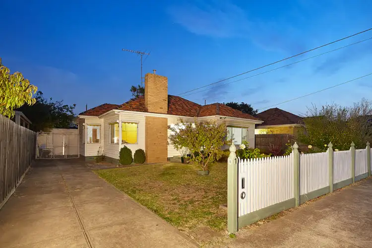 1 Cormac Street, Preston VIC 3072