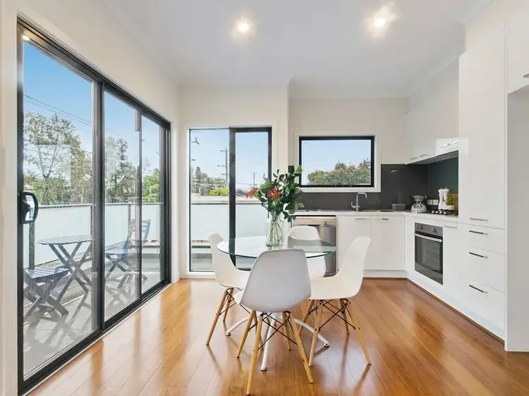 Third view of Homely townhouse listing, 1/492 Murray Road, Preston VIC 3072