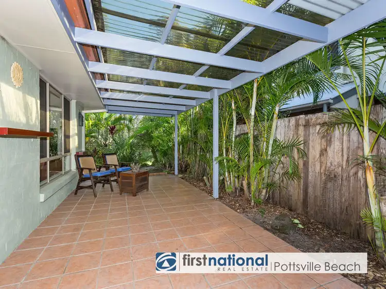 4/46 Coronation Avenue, Pottsville NSW 2489