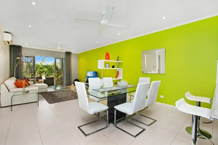 Third view of Homely apartment listing, 3/4 Mitaros Place, Parap NT 820