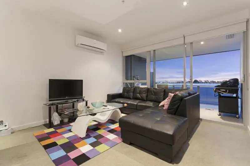 Main view of Homely house listing, 47/48 Eucalyptus Drive, Maidstone VIC 3012