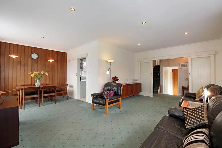 Second view of Homely house listing, 34 Isabella Street, Moorabbin VIC 3189