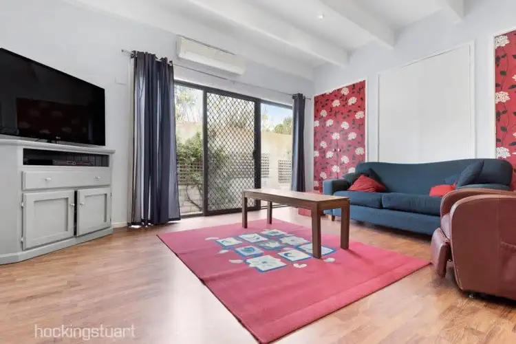 Fifth view of Homely house listing, 3 Kaniva Court, Bentleigh East VIC 3165