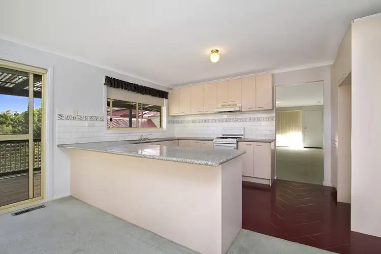 Second view of Homely house listing, 57 Albert Street, Kilmore VIC 3764