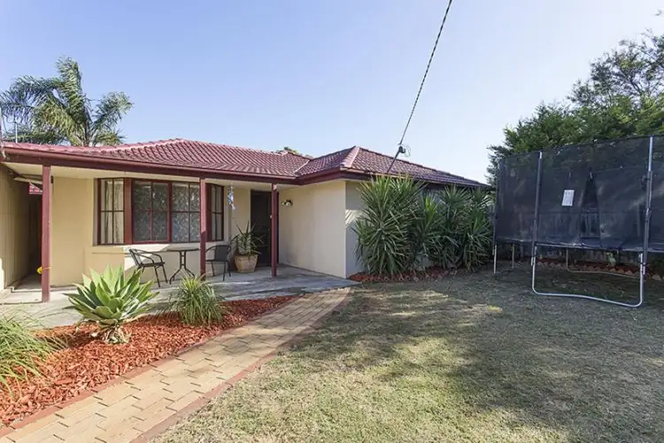 4 Jennison Court, Chelsea Heights VIC 3196