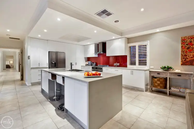 Third view of Homely house listing, 13 Laurell Hill Drive, Eltham North VIC 3095
