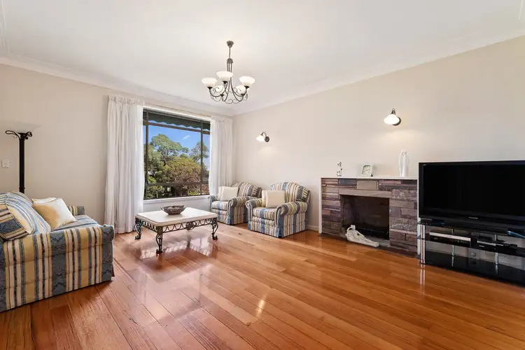 Second view of Homely house listing, 5 England Street, Bulleen VIC 3105