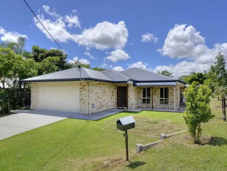 33 Carnelian Street, Holland Park QLD 4121