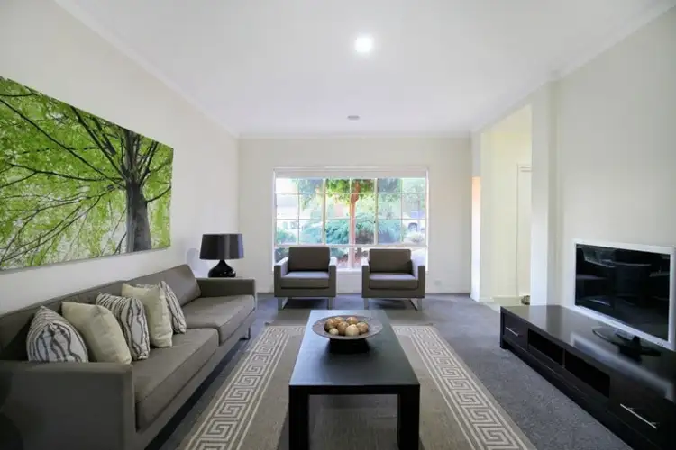 Third view of Homely house listing, 64 Alanbrae Terrace, Attwood VIC 3049