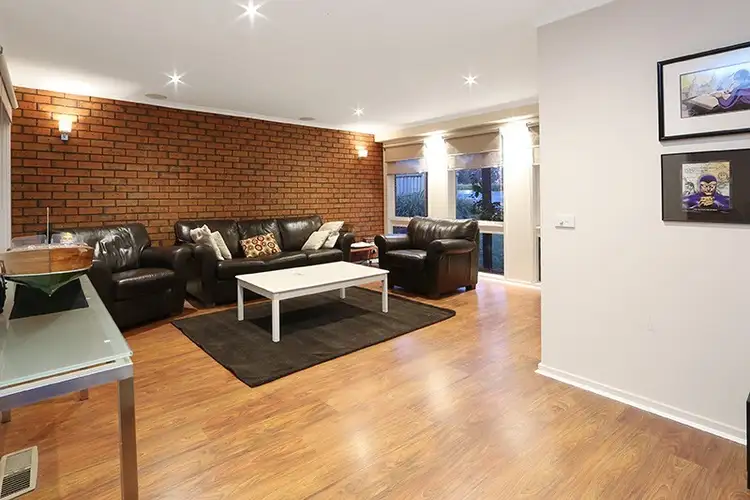 Fourth view of Homely house listing, 2 Winnipeg Street, Rowville VIC 3178