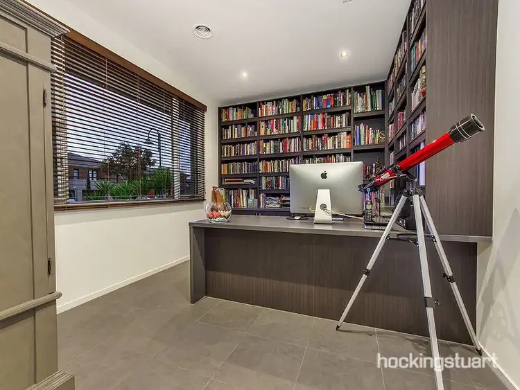 Seventh view of Homely house listing, 8 Lockie Place, Taylors Hill VIC 3037