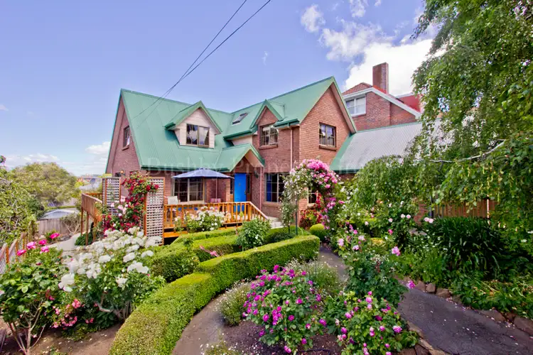 5 Alfred Street, West Launceston TAS 7250