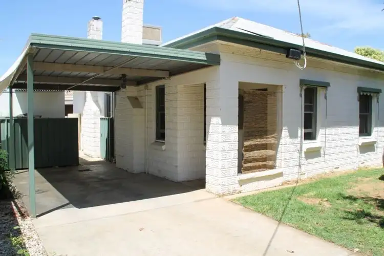 Main view of Homely house listing, 1/29 Steane Street, Wangaratta VIC 3677