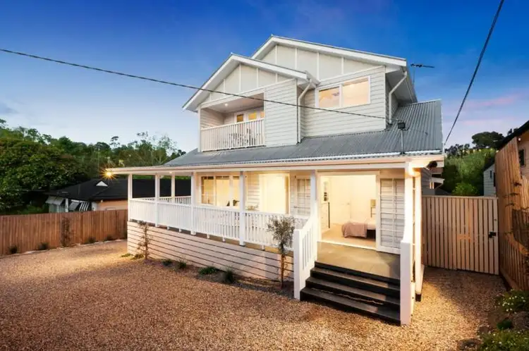 1/150 Bible Street, Eltham VIC 3095