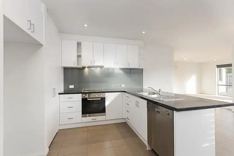 Second view of Homely townhouse listing, 2/59 Elsie Grove, Edithvale VIC 3196