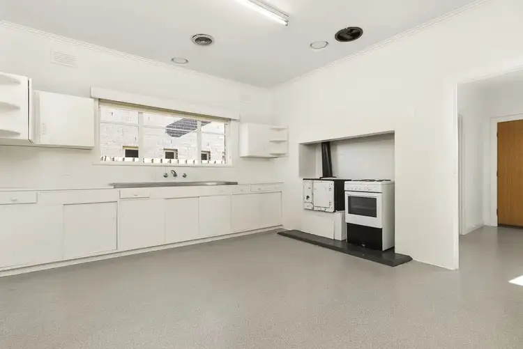 Second view of Homely house listing, 17 James Street, Fawkner VIC 3060