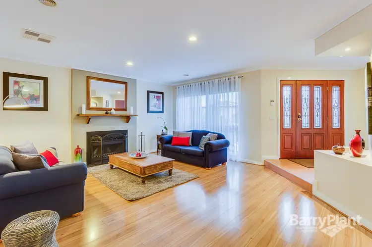 Second view of Homely house listing, 23 Kelland Avenue, Hillside VIC 3037