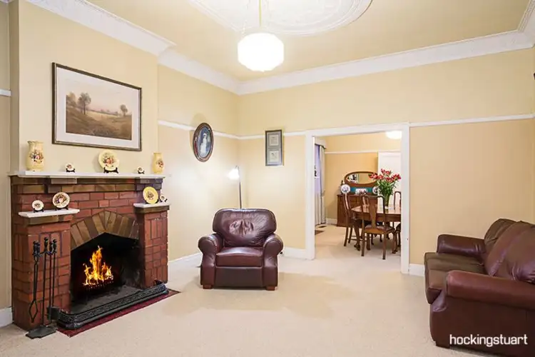 Third view of Homely house listing, 59 Ballarat Road, Footscray VIC 3011
