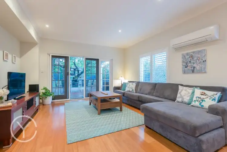 Fifth view of Homely house listing, 20 St Columbas Avenue, Wembley WA 6014