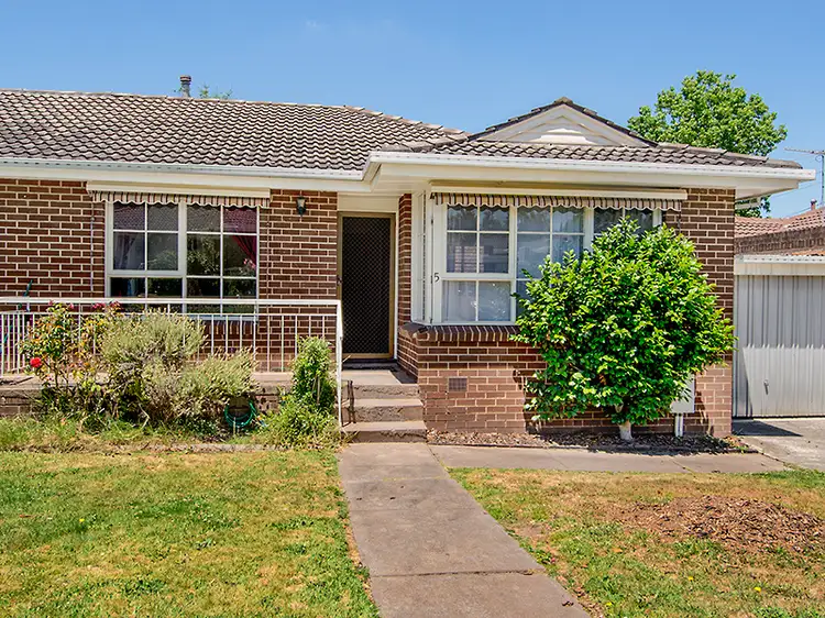 Second view of Homely unit listing, 15/3-7 Stevens Road, Vermont VIC 3133