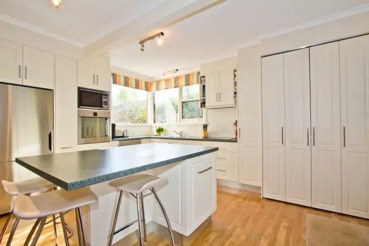 Third view of Homely house listing, 17 Warragul Street, Norwood TAS 7250