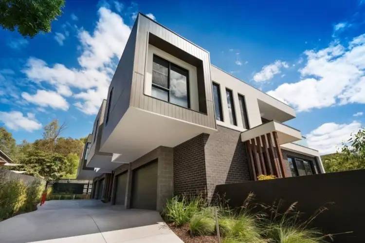 4/24 Hyslop Parade, Malvern East VIC 3145