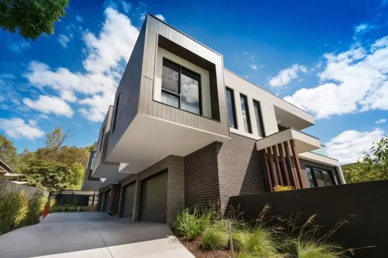 Main view of Homely townhouse listing, 4/24 Hyslop Parade, Malvern East VIC 3145