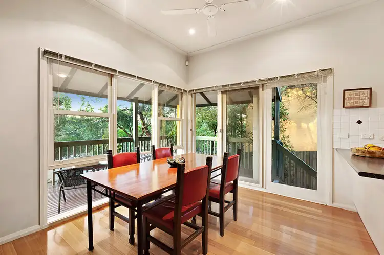 Fourth view of Homely unit listing, 3/15 Coleman Crescent, Eltham VIC 3095